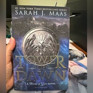 Tower of Dawn